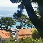 Apartmán Bose Brela