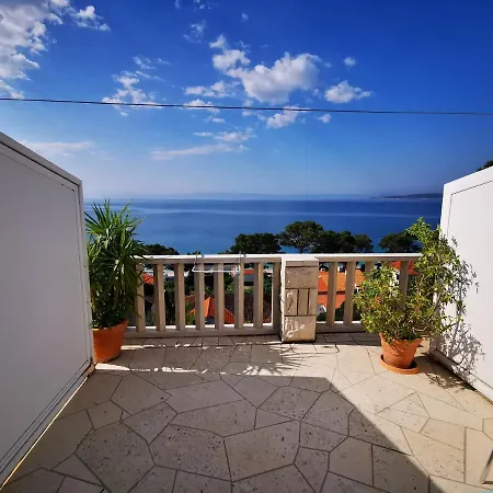 Bose- Luka Sodan Apartamento