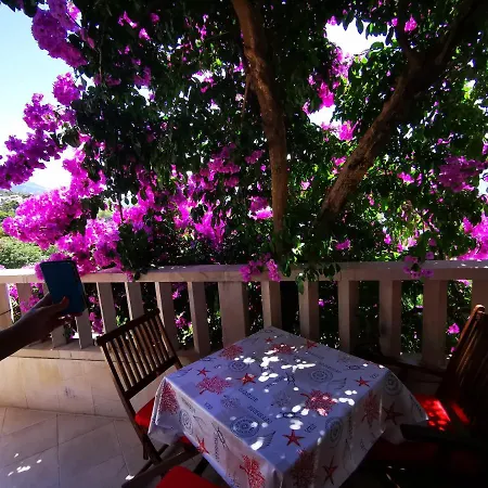 Bose Apartamento Brela