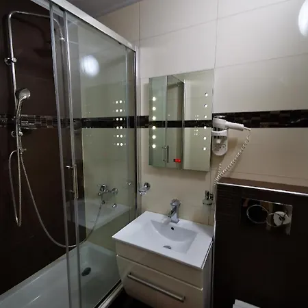 Apartment Bose Brela