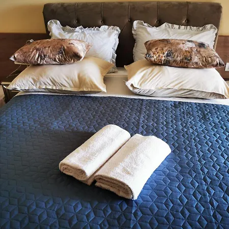 Bose- Luka Sodan Appartement *