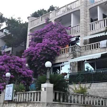 Bose- Luka Sodan Apartamento *
