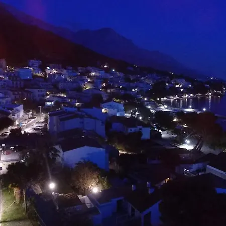 Bose- Luka Sodan Apartamento *
