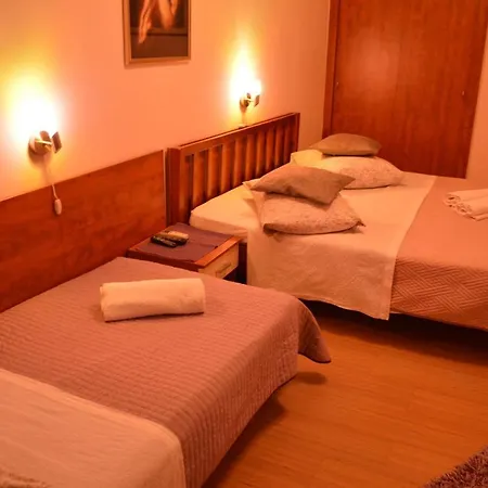 Bose- Luka Sodan Apartamento *