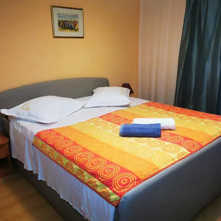 Apartamento Bose- Luka Sodan