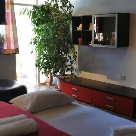 Apartamento Bose- Luka Sodan *
