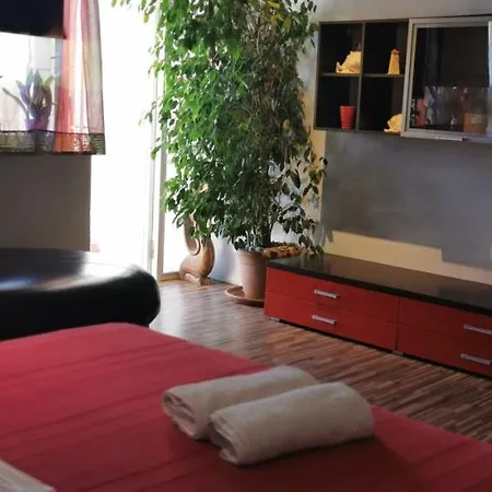 Apartamento Bose- Luka Sodan
