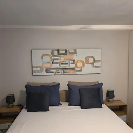 Bose 아파트 브렐라