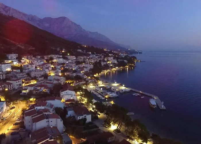 Lägenhet Bose Brela