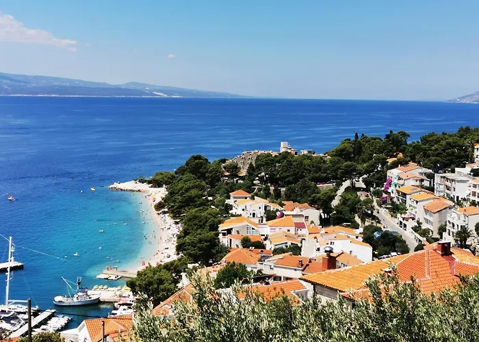 Lägenhet Bose Brela